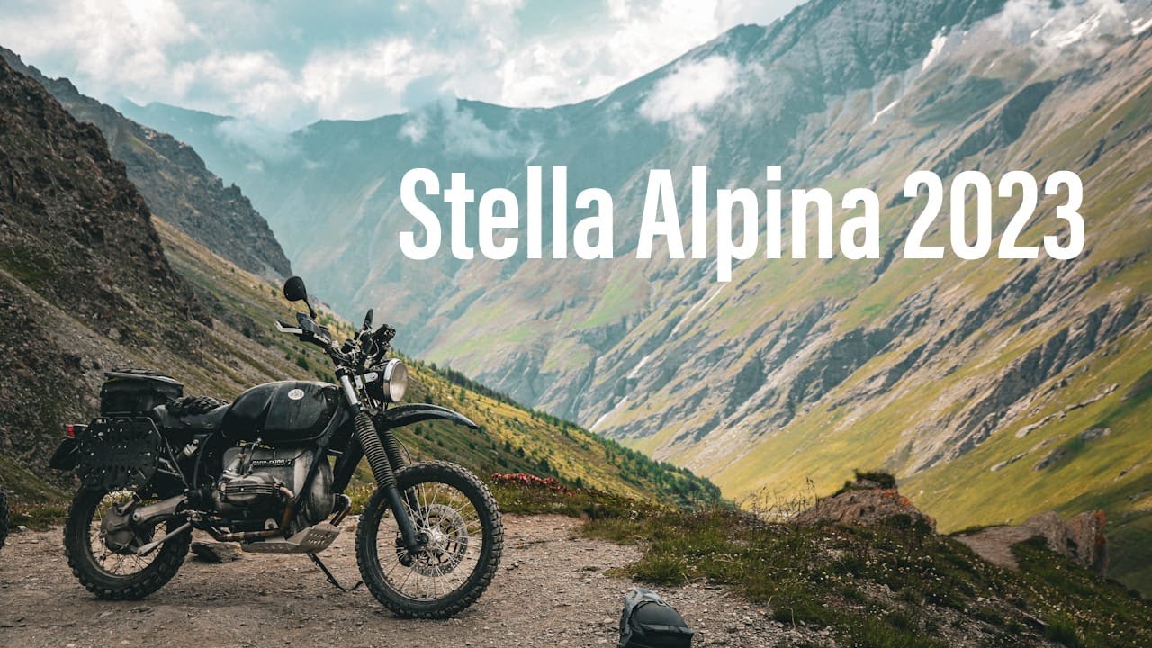 Stella Alpina 2023 Aftermovie
