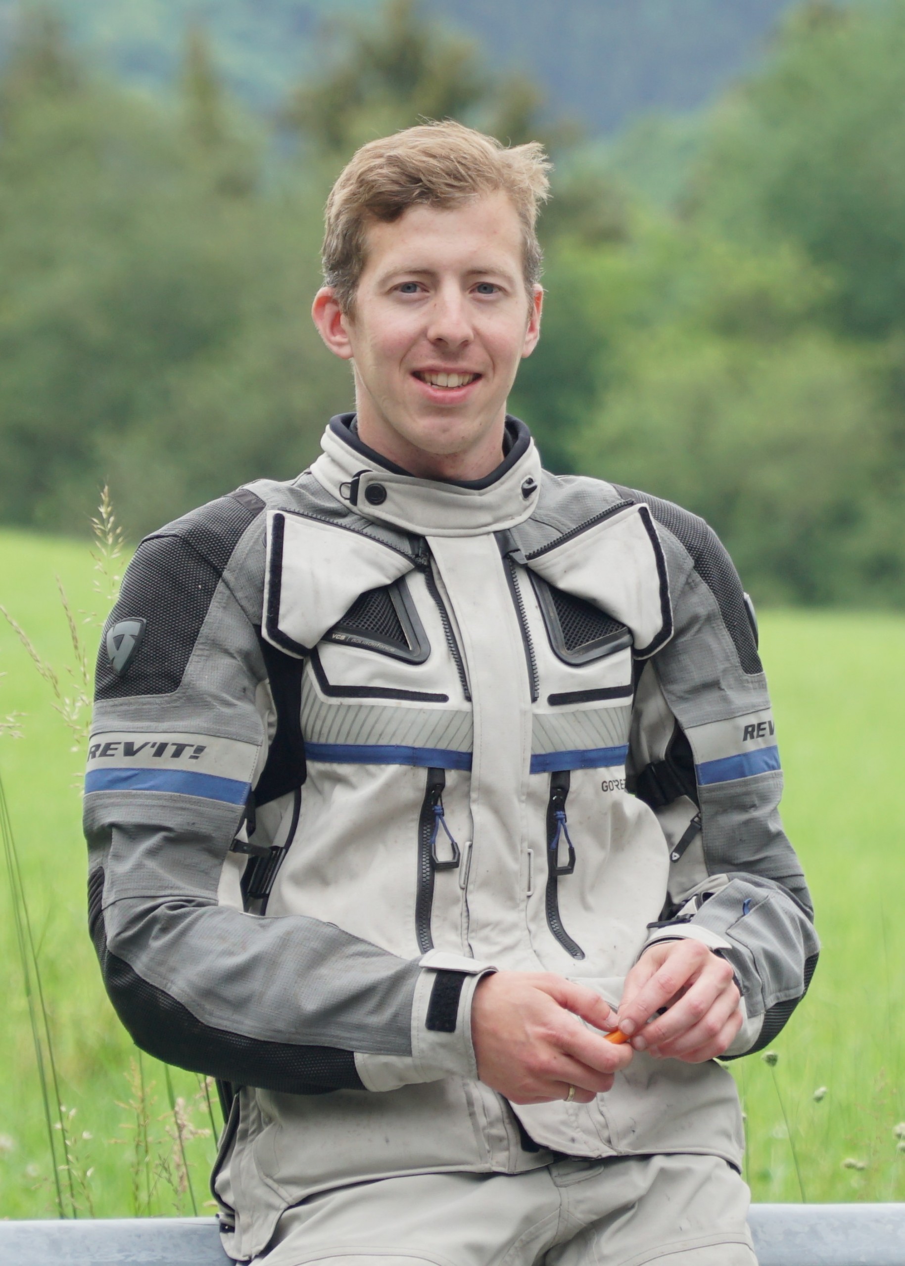 Tim Janssens